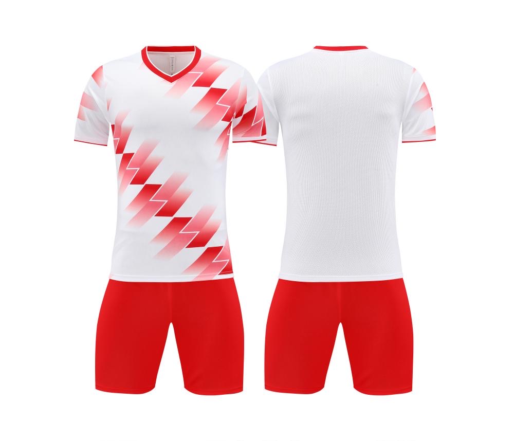 Custom Team Uniforms-2406C